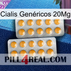 Cialis Genéricos 20Mg levitra2